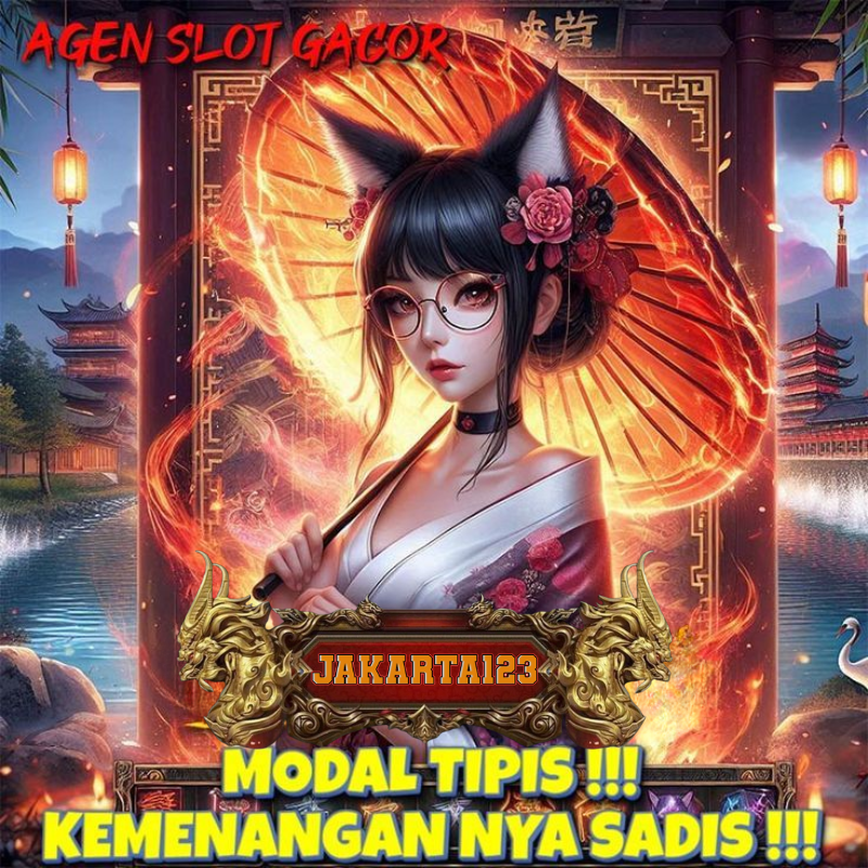 Jakarta123 | Situs Seru Buat Yang Mau Hidup Ga Cuma Kerja Doang - WooCommerce eCommerce